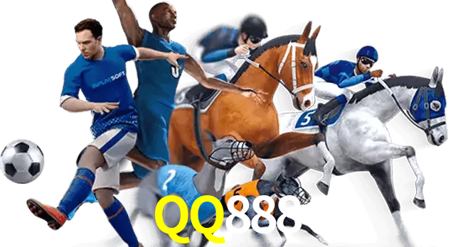 QQ888