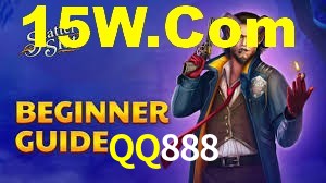 Experiência VIP QQ888