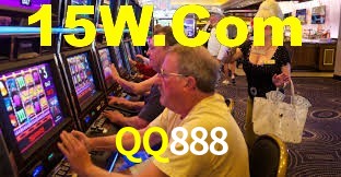Roulette Table QQ888