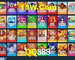 Estatísticas Esportivas QQ888