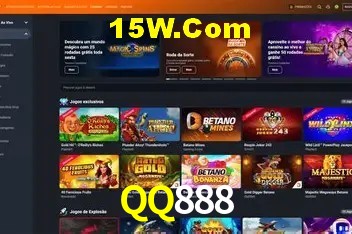 QQ888 — cláusulas contratuais que disciplinam o uso da plataforma