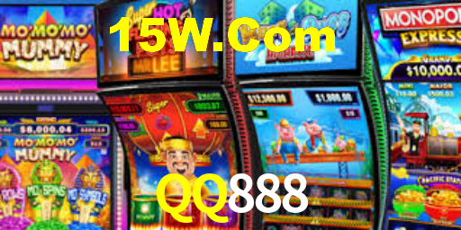 QQ888