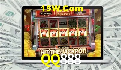 Provedores de Jogos QQ888