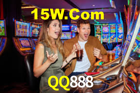 QQ888