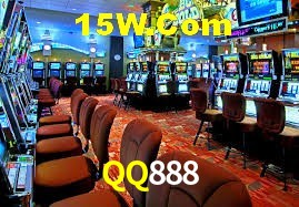 Bonus Features QQ888