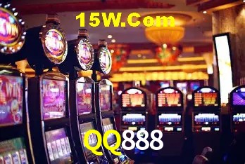 Promoção Relâmpago QQ888