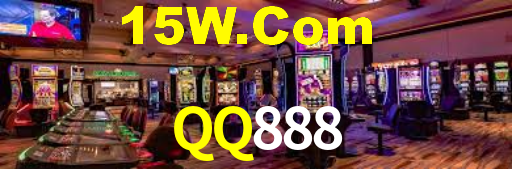 QQ888
