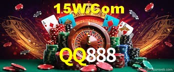 Slot Games QQ888