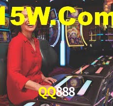 VIP Casino QQ888