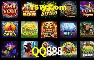 Sistemas de Segurança QQ888