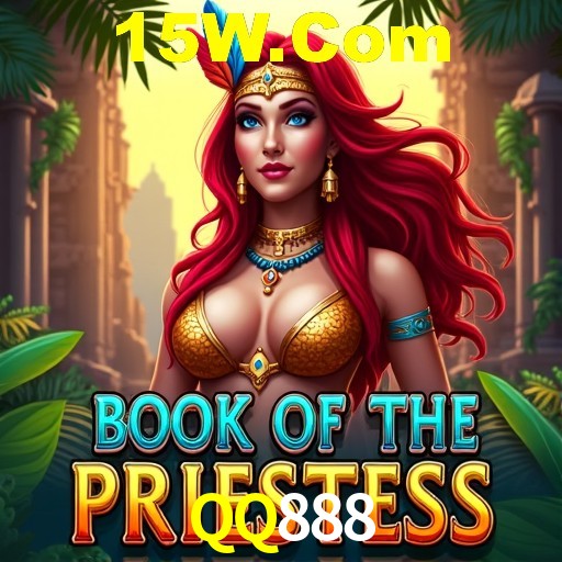 Jogos Exclusivos QQ888
