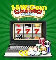 Diretório de Jogos QQ888