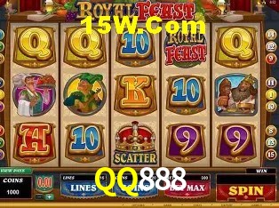 Casino Ao Vivo QQ888