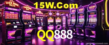 Game Providers QQ888